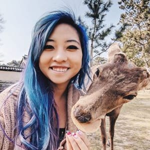 Yen Kim Phan