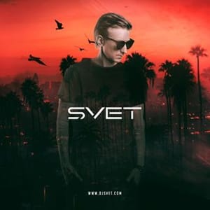 Dj Svet