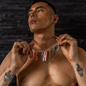 Jake Cuenca