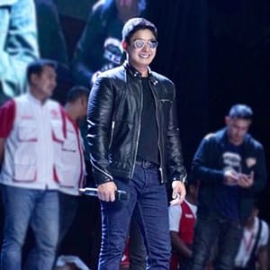 Coco Martin