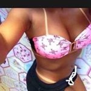 Erika Bronze