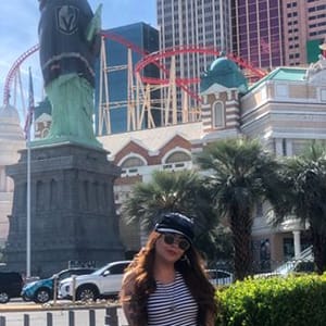 Madelaine Leal