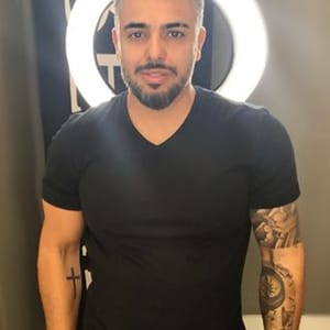 Rodrigo Prado