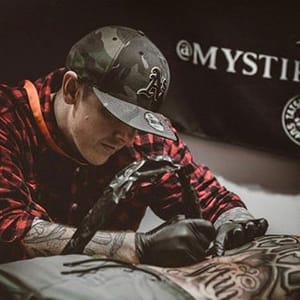 Mystik Lubricants