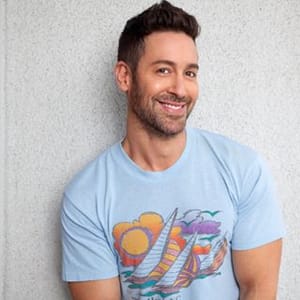 Jason Moattar