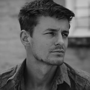 Giles Matthey