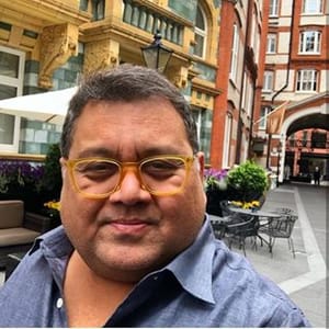 Kunal Vijayakar