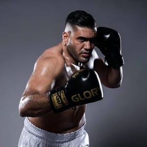 Mohamed Abdallah