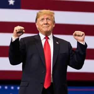 Trump War