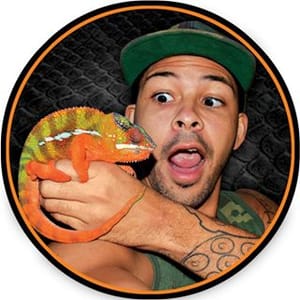 Nick Thewrangler