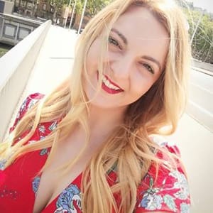 Xrysa Katsarini