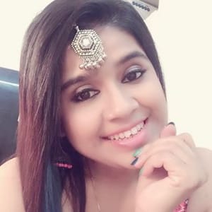 Pragya Dasgupta