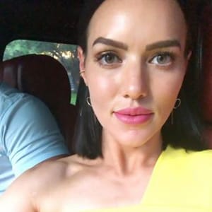 Megan Cushing