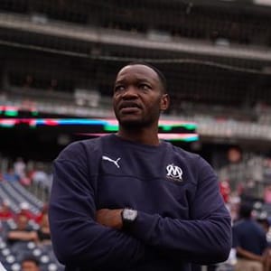 Steve Mandanda