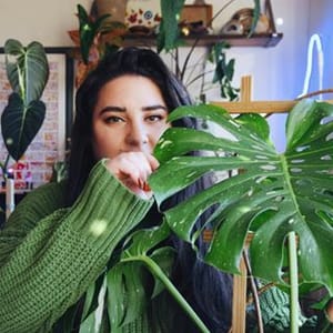 Apartment Botanist