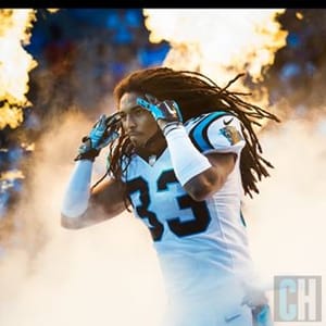 Tre Boston
