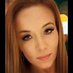 Anna Marisol