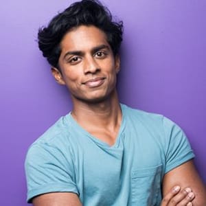 Rajiv Surendra