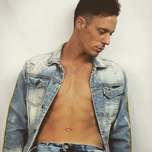 Lucas Martin