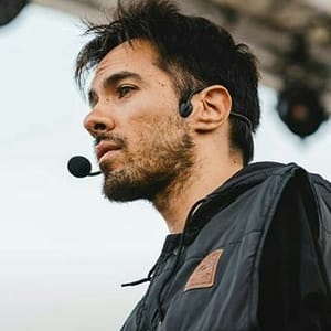 Juanro Aguil