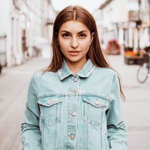 Madzia Baranowska