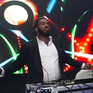Dj Donx