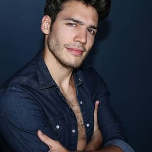 Nacho Perez Cortes