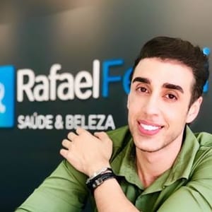 Rafael Ferreira
