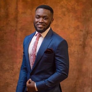 Kennedy A. Osei