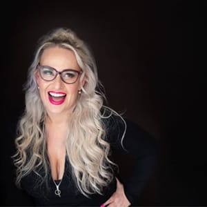 Amy Brand