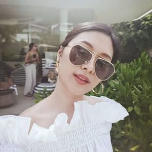 Mint Nuttha Jirayungyurn