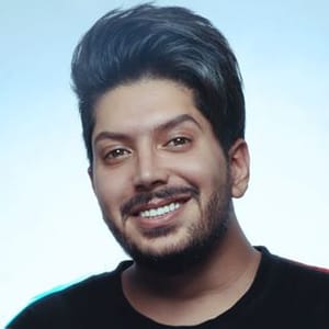 Farzad Askari