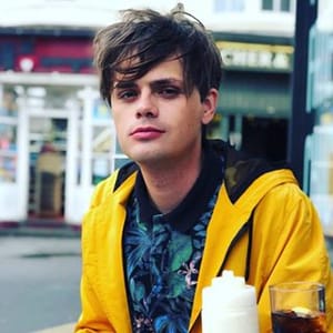 Chris Kendall