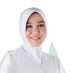 Illiza Saaduddin Djamal