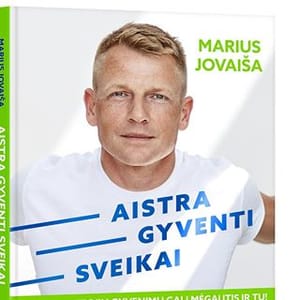 Marius Jovaiša