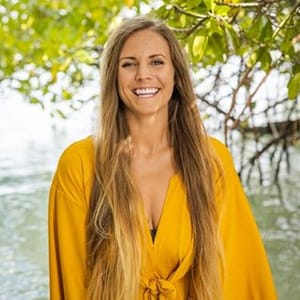 Rachel Brathen