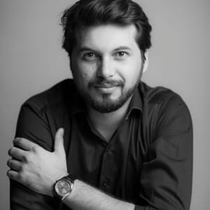 Raphael Guimaraes