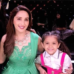 Tweesha Maulik Patel