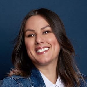 Maria Jose Castro