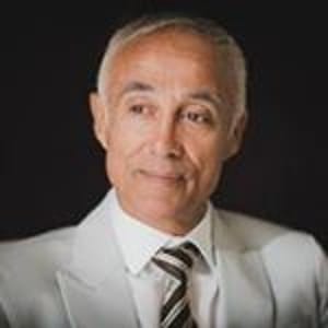 Andrew Ridgeley