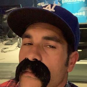 Rudy Cisneros