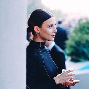 Deniz Bulutsuz