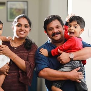 Hareesh Kanaran