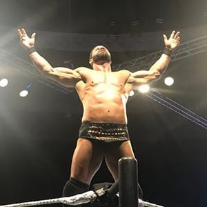Robert Roode