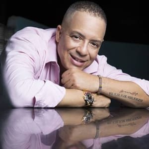 Issac Delgado