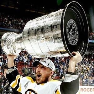 Brad Marchand