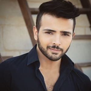Laith Ahmed