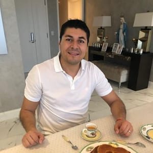 Julio Cruz