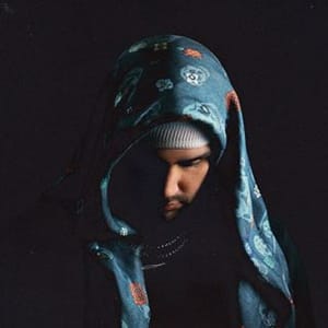 Omar Kadir