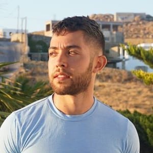 Kyle Chase